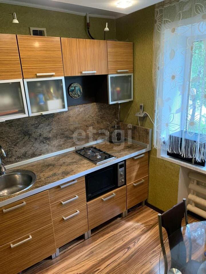 квартира г Ирбит ул Комсомольская 74 фото 7