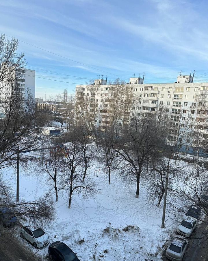 квартира г Самара р-н Промышленный ш Московское 318 фото 16