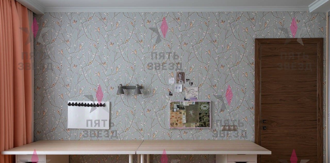 квартира г Самара Алабинская ул Вилоновская 30 фото 14