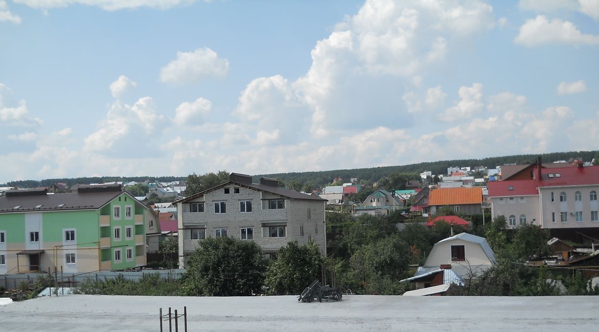 дом г Пенза р-н Ленинский ул Островского 91 фото 6