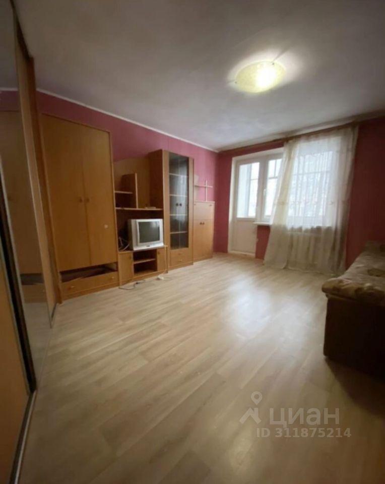 квартира г Екатеринбург р-н Верх-Исетский ул Крауля 48/2 фото 1
