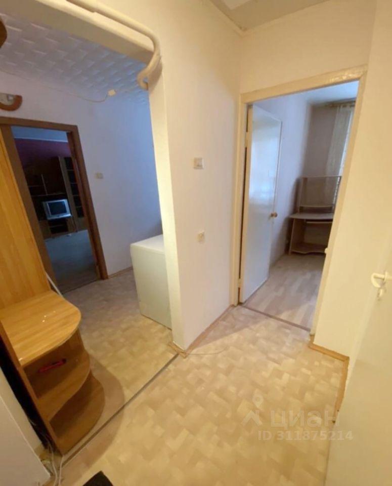 квартира г Екатеринбург р-н Верх-Исетский ул Крауля 48/2 фото 4