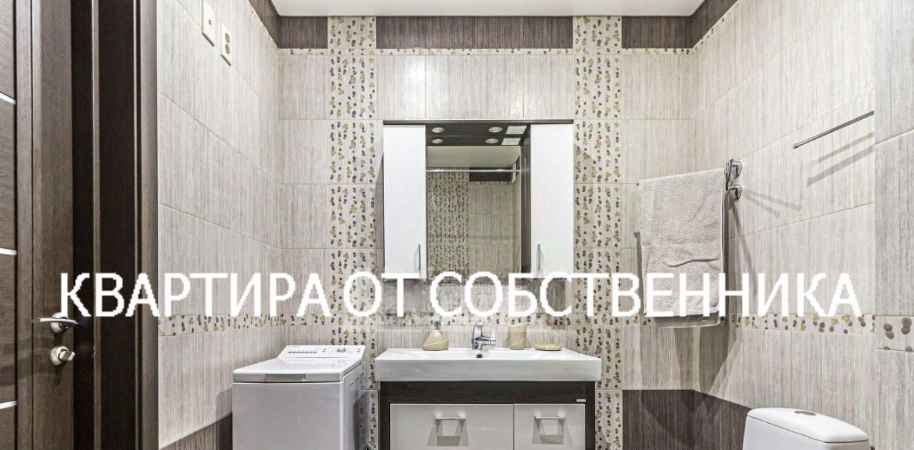 квартира г Челябинск р-н Курчатовский пр-кт Комсомольский 19а фото 9