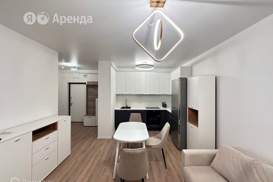 квартира г Москва ш Ленинградское 229а/2 Северный административный округ фото 2