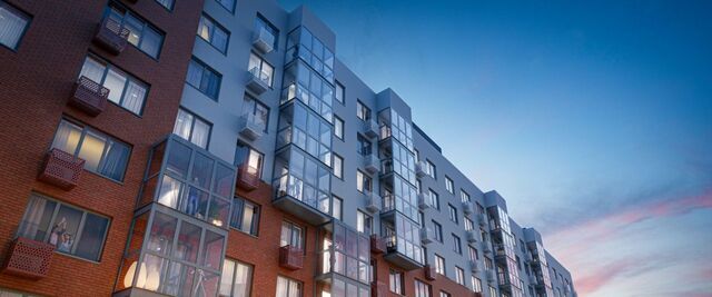 мкр Птицефабрика ЖК Новотомилино Томилино, к 6 фото мкр Птицефабрика ЖК Новотомилино Томилино, к 6 фото