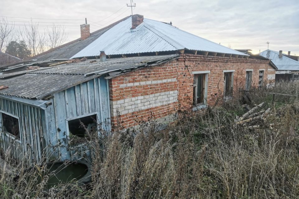 дом р-н Юргинский п Приречье ул Клубная фото 9