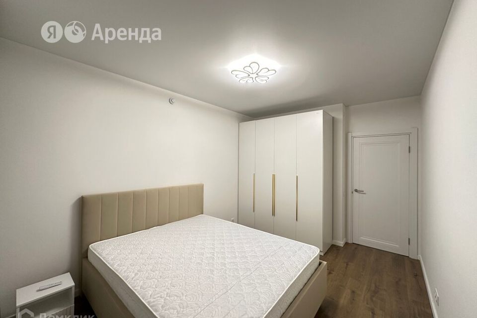 квартира г Москва ул Барклая 6а/1 Западный административный округ фото 5