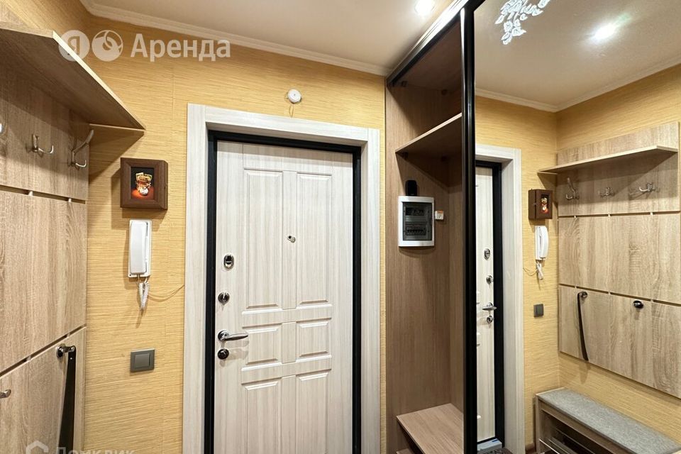 квартира г Красногорск б-р Павшинский 1 Красногорск городской округ фото 6