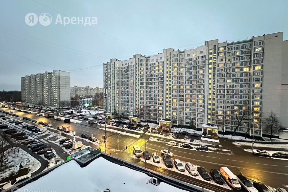 квартира г Москва ул Псковская 5/1 Северо-Восточный административный округ фото 9