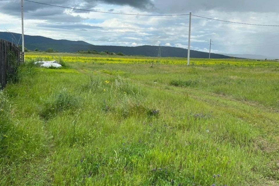 земля г Чита р-н Черновский Чита городской округ, ДНТ Кенон фото 1