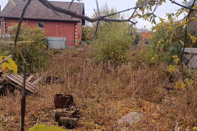 земля р-н Кировский ул Терновая 134а городской округ Волгоград фото