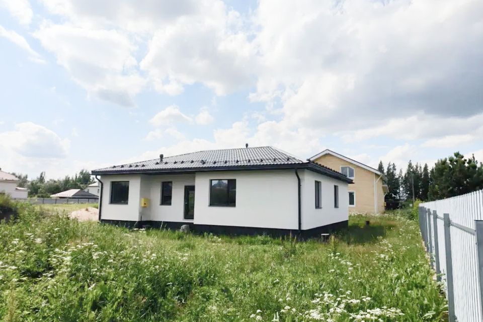 дом г Ярославль р-н Красноперекопский Ярославль городской округ, Творогово м-н фото 1