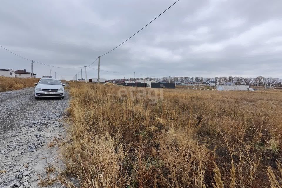 земля р-н Белгородский п Майский ул Кирова 11 Майское сельское поселение фото 3