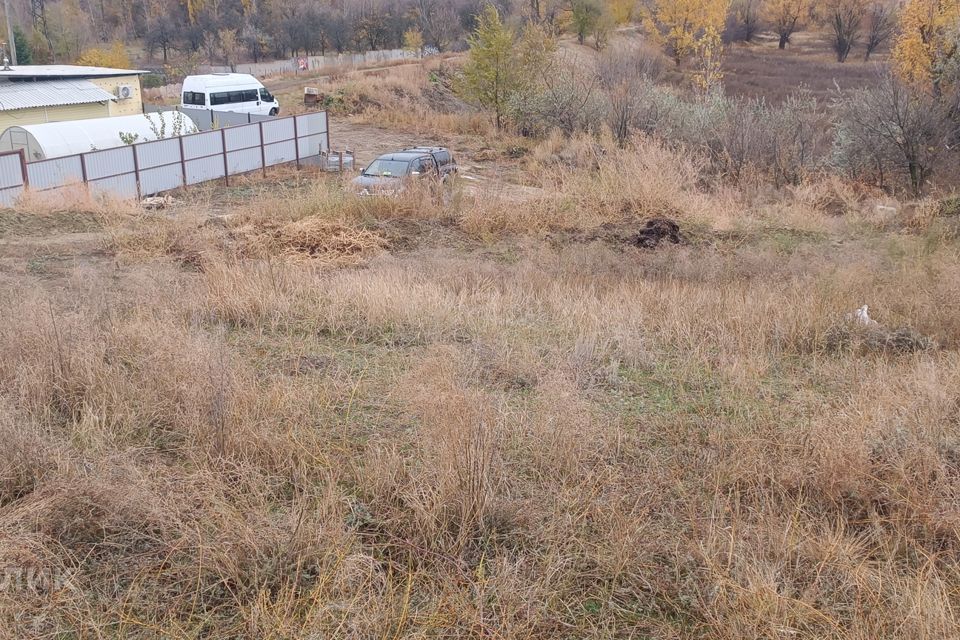 земля г Волгоград р-н Кировский ул Щелковская городской округ Волгоград фото 3