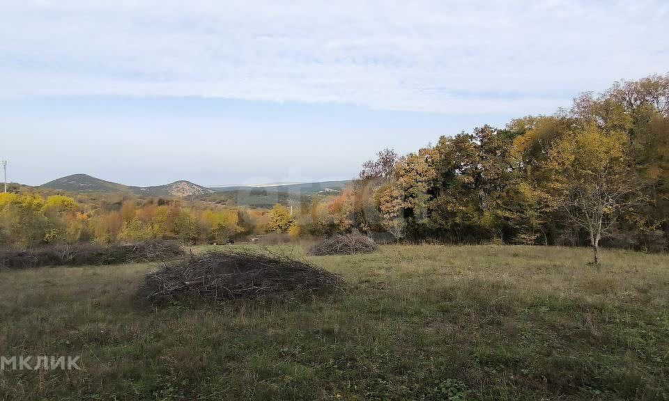 земля г Севастополь ул Ключевая Балаклавский, Морозовка фото 3