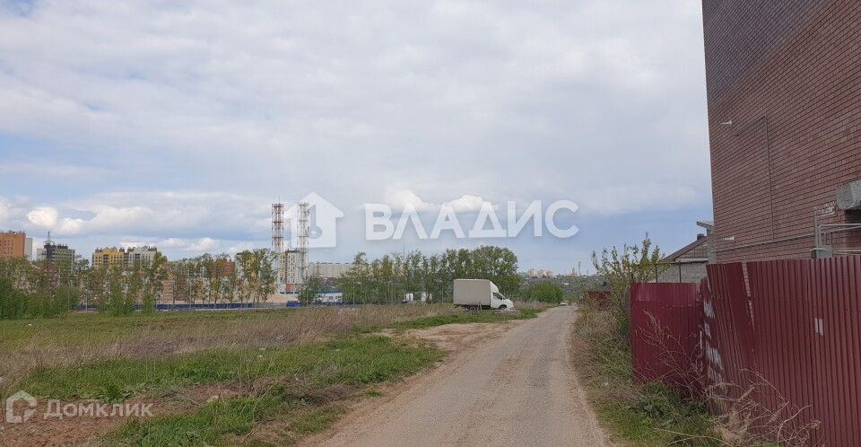 земля г Нижний Новгород Нижний Новгород городской округ, Новопокровское фото 8