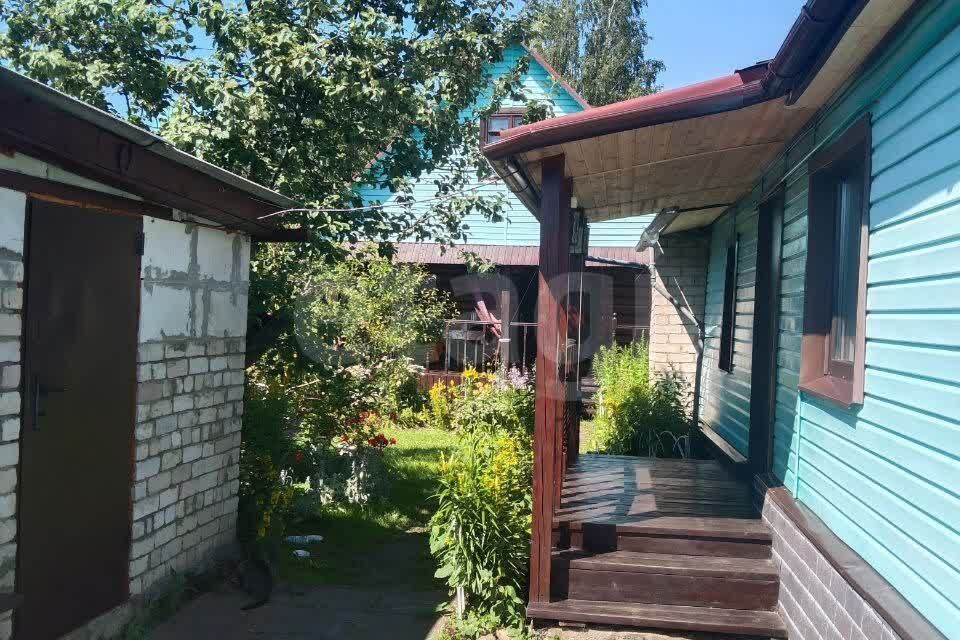 дом г Кострома пер Водяной 7-й 7 Кострома городской округ фото 7