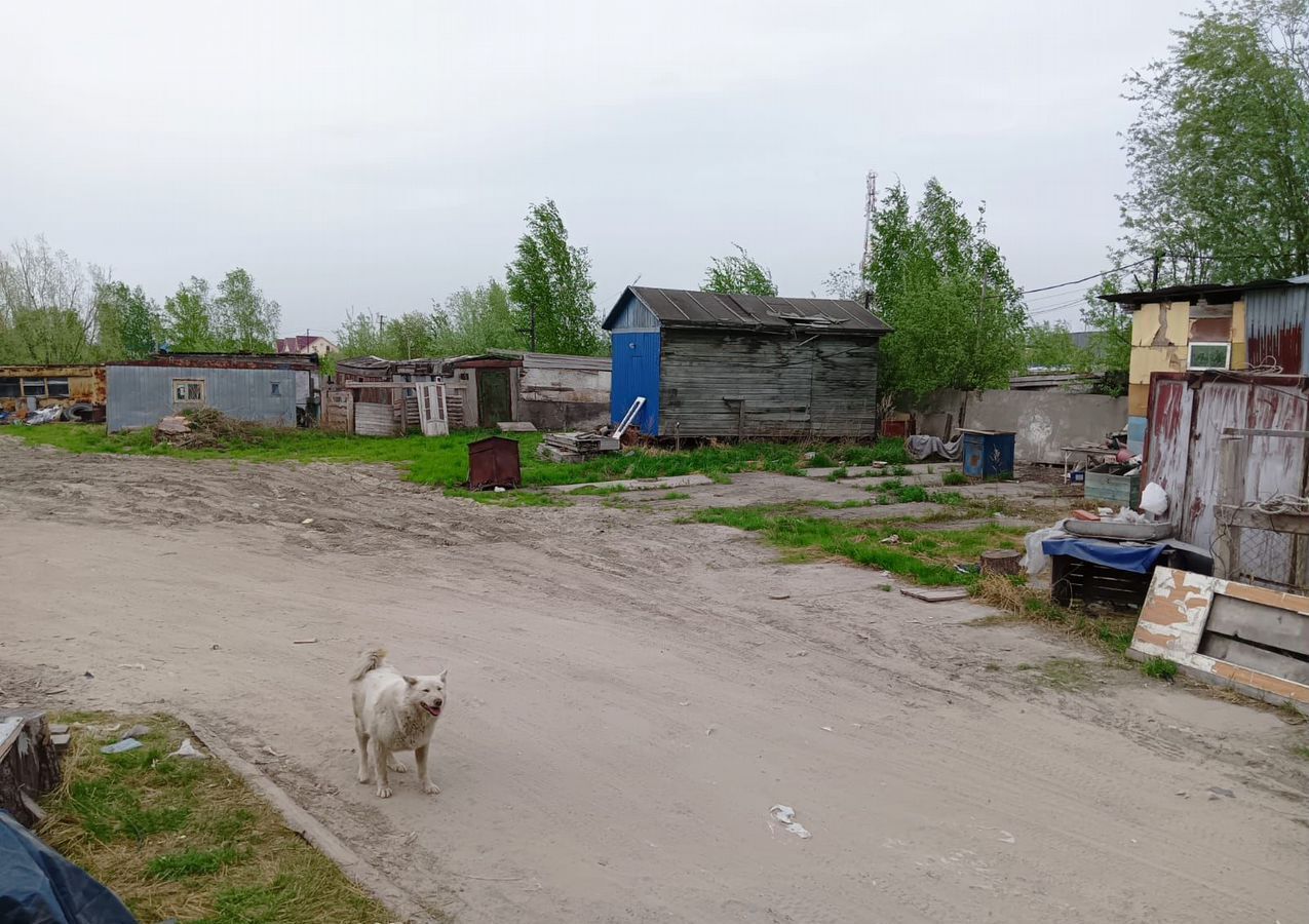 производственные, складские г Тюмень р-н Центральный проезд Заречный 6/1а Центральный административный округ фото 32