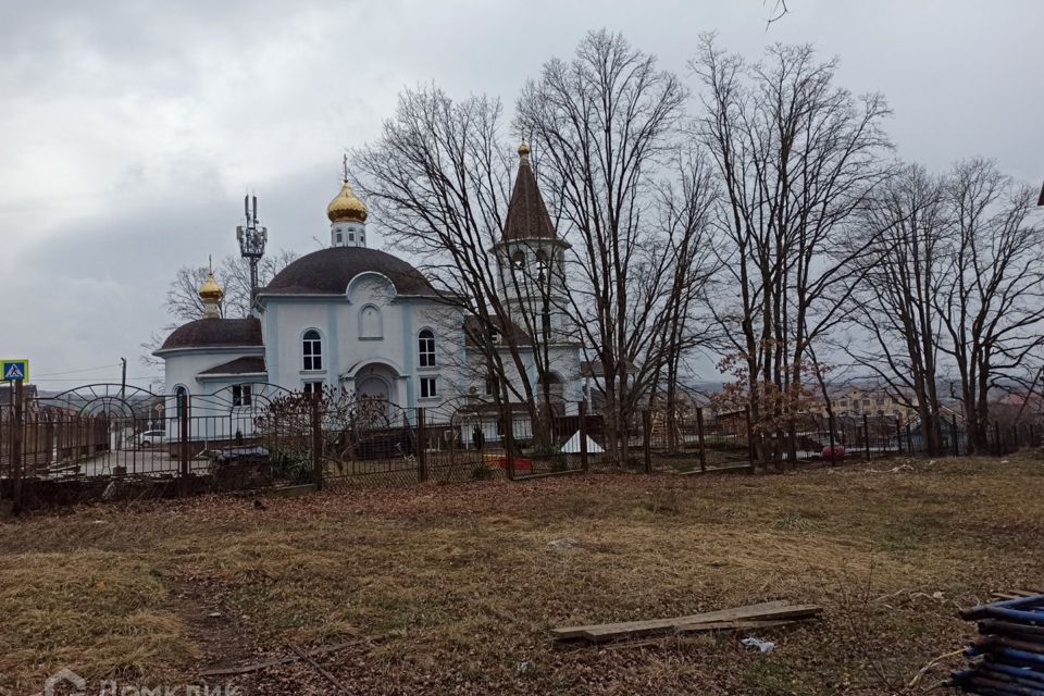 квартира г Горячий Ключ Развилка ул Кубанская 34 городской округ Горячий Ключ фото 6