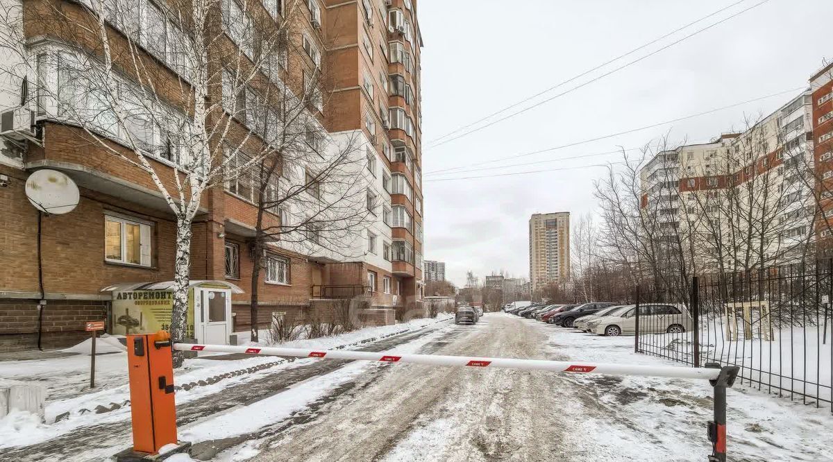 квартира г Новосибирск р-н Заельцовский Заельцовская Удача ДНТ, ул. 10-я, 32 фото 31