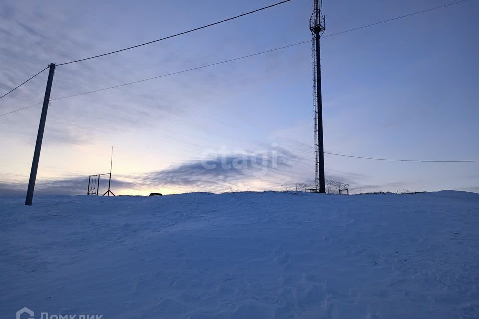 земля г Златоуст Златоустовский городской округ, Уреньга фото 4