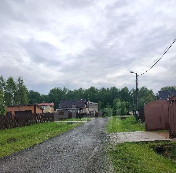 дом городской округ Волоколамский Ручьи дп, 4 фото 8