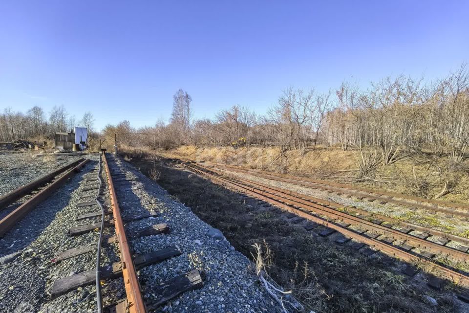 земля г Новосибирск р-н Калининский Калининский, Новосибирск городской округ фото 10