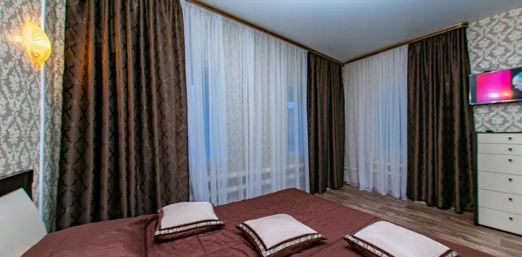 дом г Оренбург р-н Центральный ул Мусы Джалиля 51 фото 6