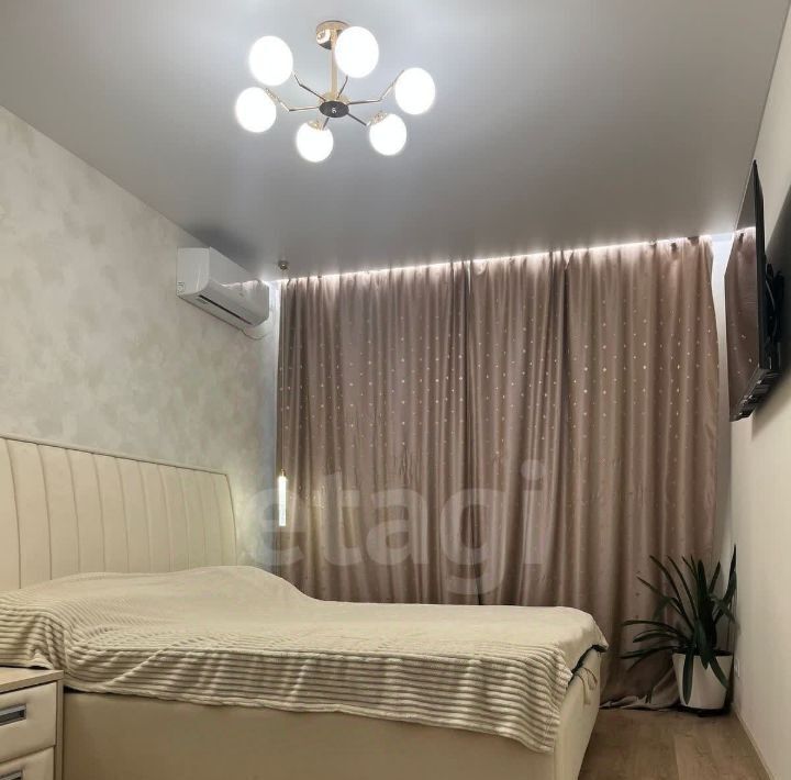квартира г Кострома проезд Кинешемский 6-й 14 фото 12
