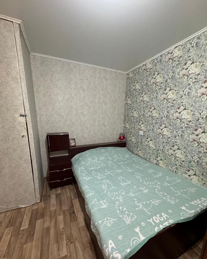 квартира г Калуга р-н Московский ул Гурьянова 33 фото 2