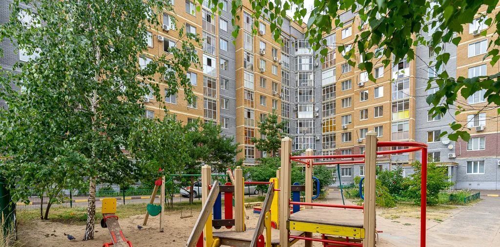 квартира г Казань Козья слобода ул Чистопольская 82 фото 5