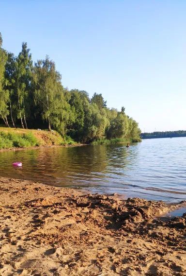 дом городской округ Можайский д Марфин - Брод снт Можайское Море ДНП, 72 вл 2 фото 21