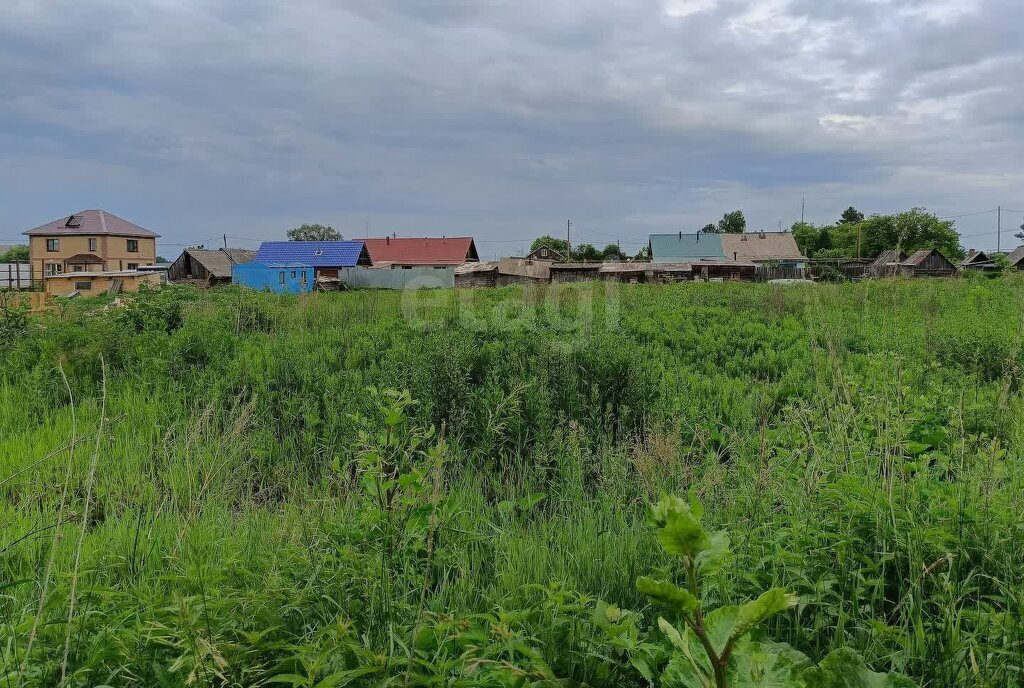 дом р-н Ярковский с Покровское ул Комсомольская Покровское сельское поселение фото 14