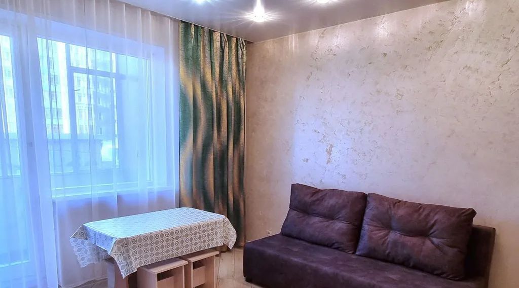 квартира г Красноярск р-н Советский ул 3 Августа 24 фото 16