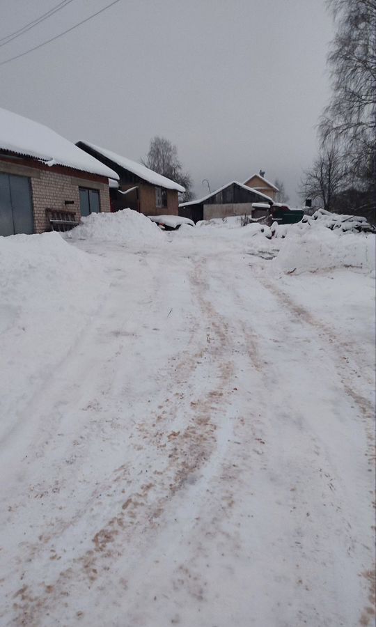 гараж р-н Юхновский г Юхнов ул Соловьева городское поселение Юхнов фото 10