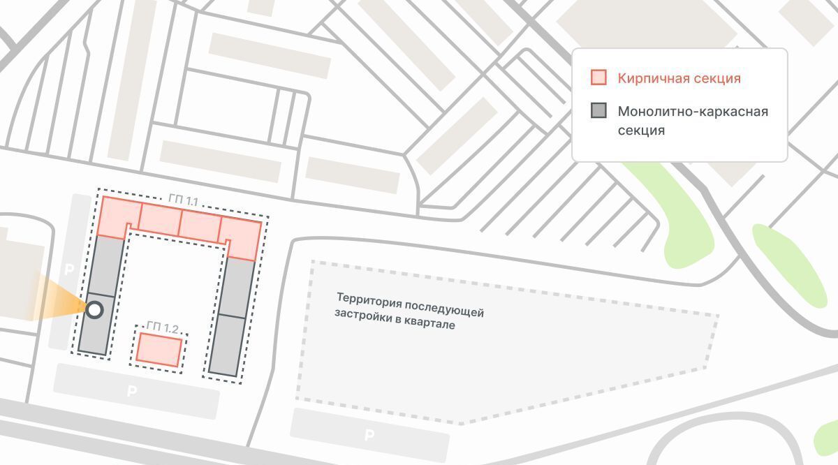 квартира г Тюмень р-н Калининский ул Кремлевская 95 Калининский административный округ фото 4