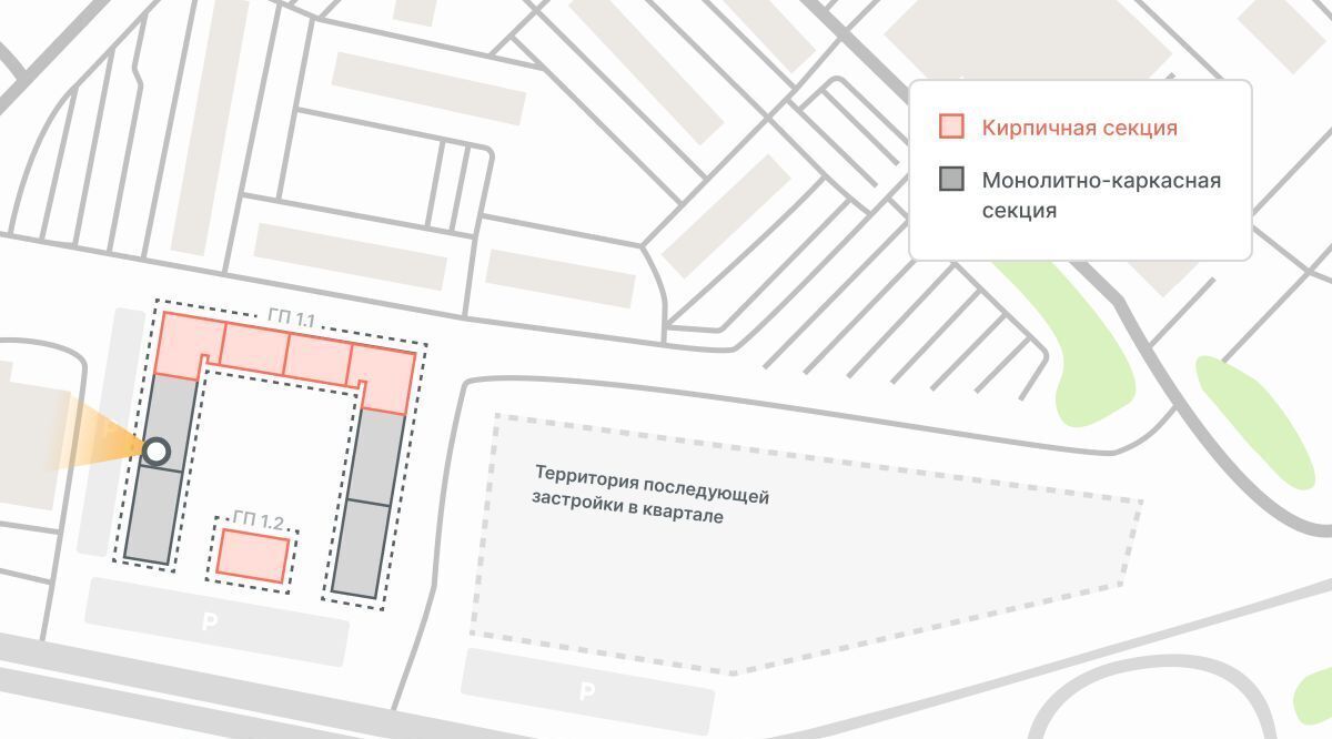 квартира г Тюмень р-н Калининский ул Кремлевская 95 Калининский административный округ фото 4