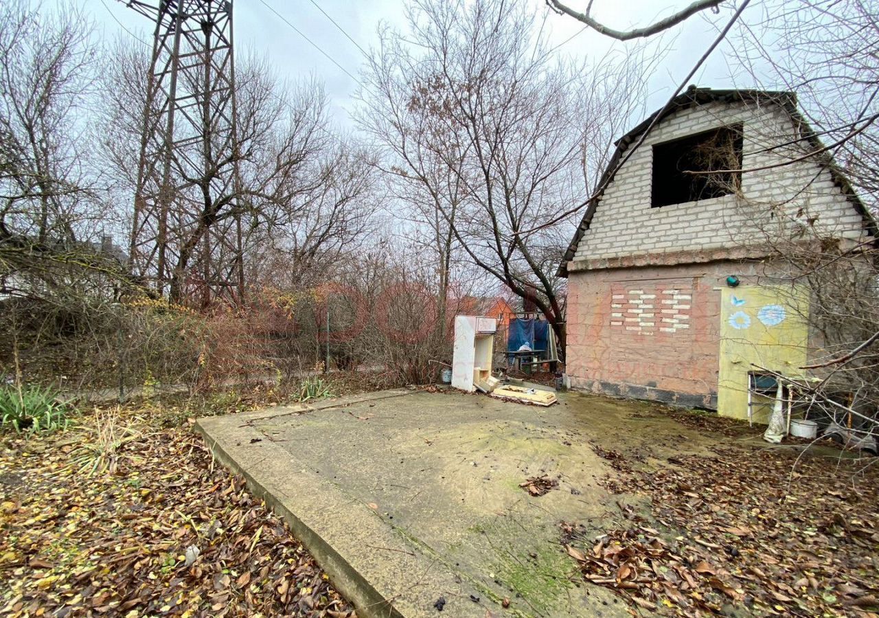 земля г Ростов-на-Дону р-н Октябрьский Женьшеневая ул фото 6