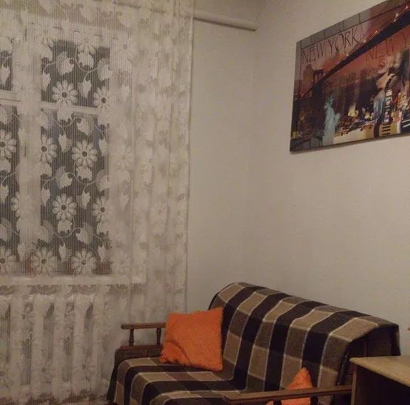 комната г Феодосия проезд 3-й Профсоюзный 20 фото 1