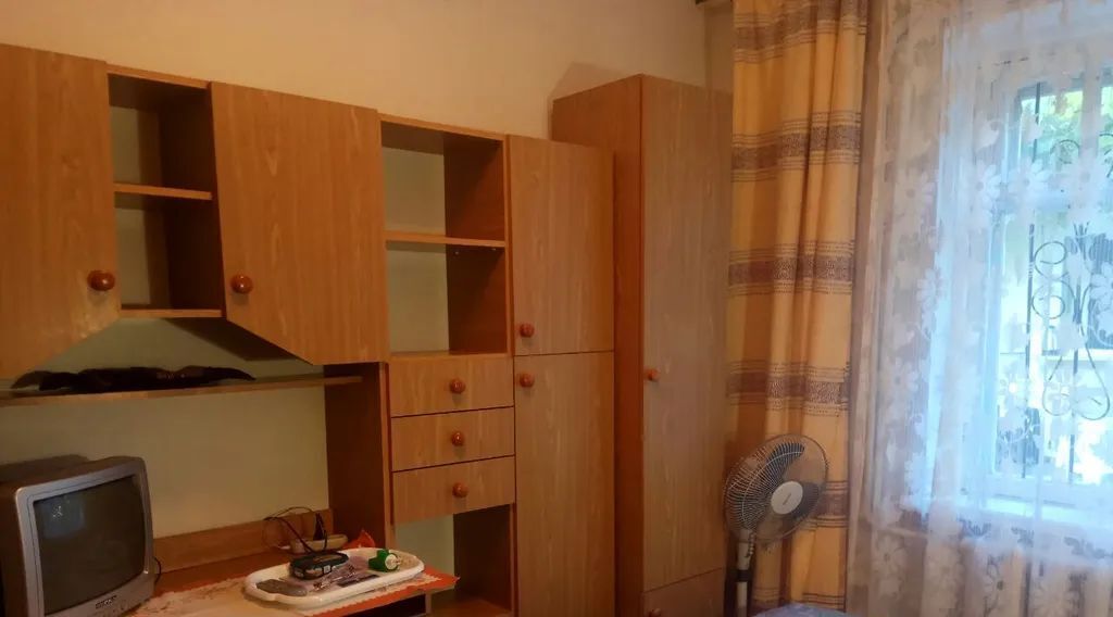 комната г Феодосия проезд 3-й Профсоюзный 20 фото 29