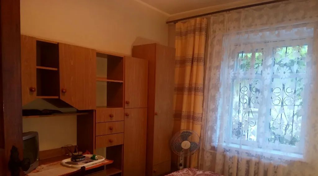 комната г Феодосия проезд 3-й Профсоюзный 20 фото 34