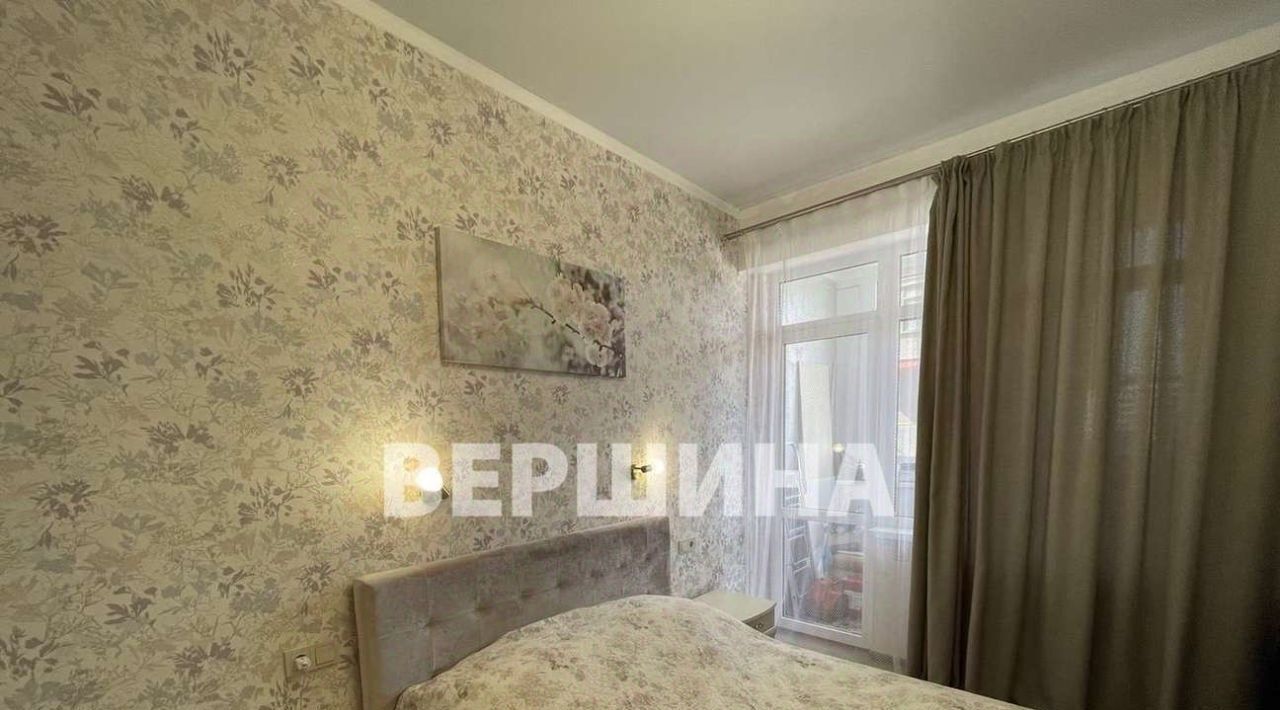 квартира г Кисловодск ул Декабристов 36/2 фото 15