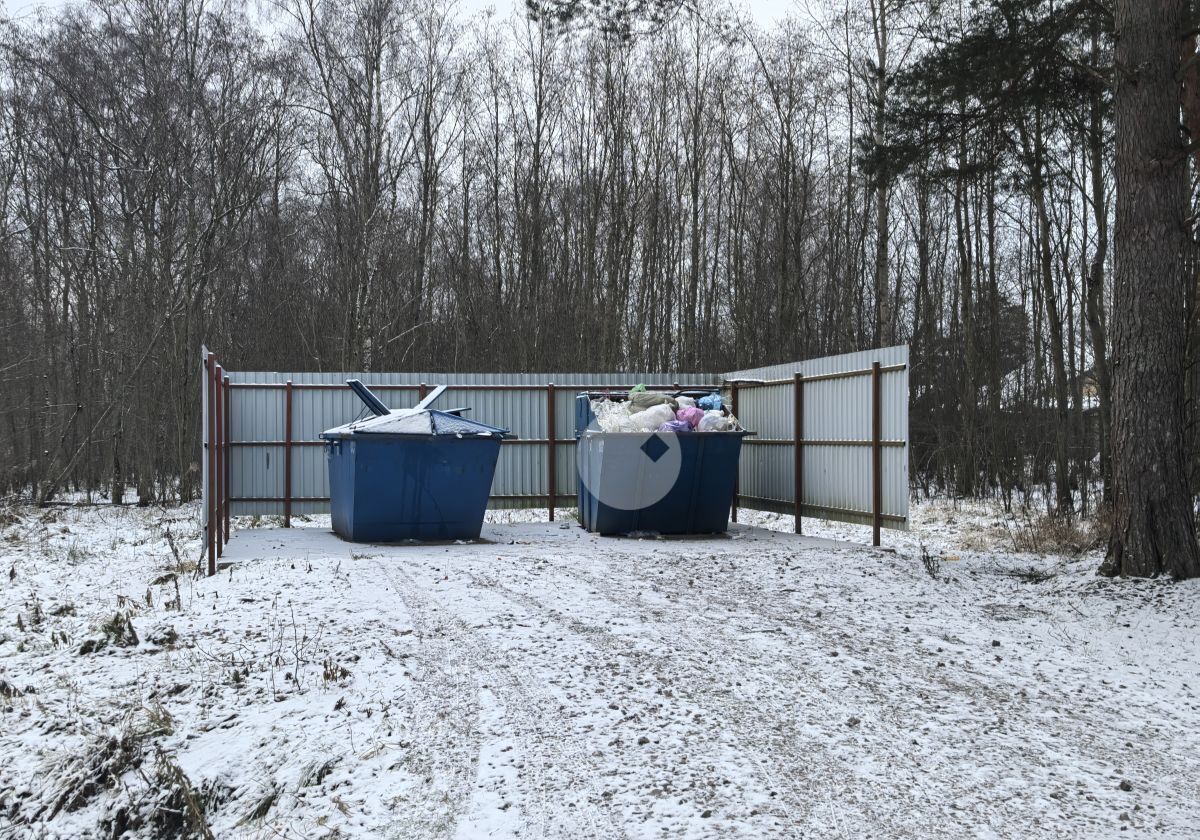 дом р-н Кировский массив Славянка снт Дубровец Московское шоссе, 39 км, Мгинское городское поселение, Мга, садовое товарищество Славянка фото 25