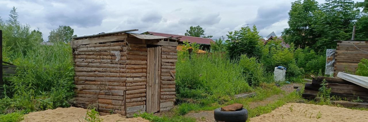 дом г Хабаровск р-н Железнодорожный ул Огородная 16 фото 22