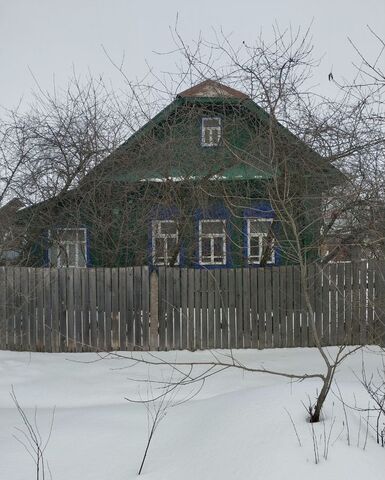 дом ул Пушкина 33 Приволжское городское поселение фото