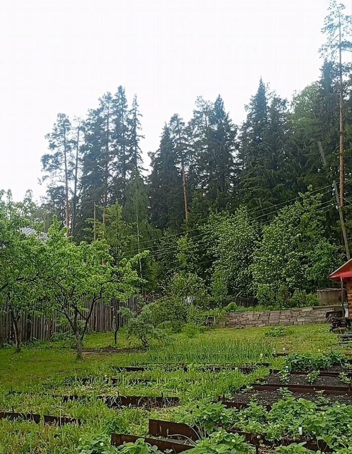 земля г Ревда садово-огородническое товарищество Рябинка фото 3