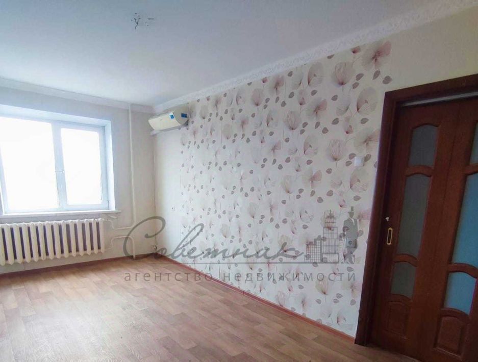 квартира г Старый Оскол Студенческий микрорайон 3/4 фото 8