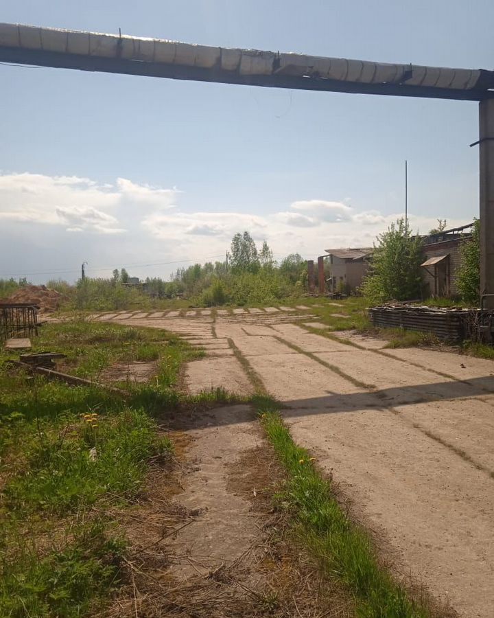 производственные, складские р-н Лежневский п Лежнево Лежневское городское поселение, Афанасовский пер., 10 фото 13