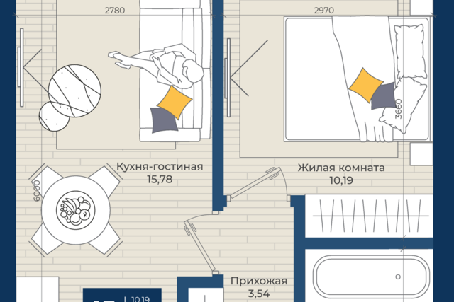 с Осиново Строящийся жилой комплекс Достояние фото