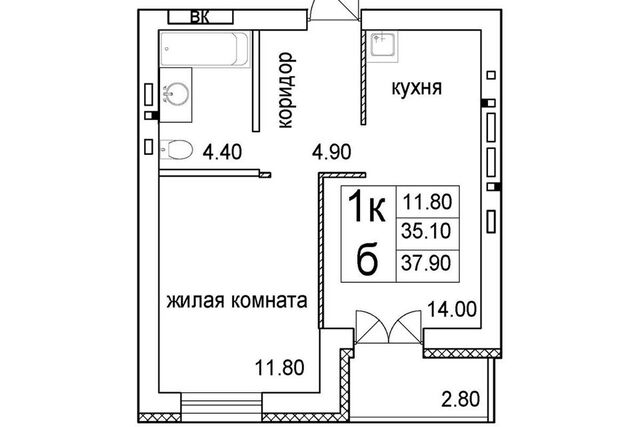 р-н Октябрьский ул Родниковая 2 Новосибирск городской округ фото